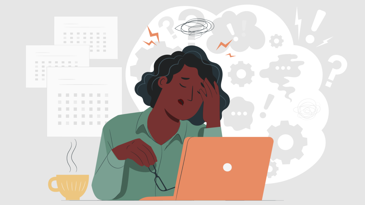 Everything You Need to Know About Combating Burnout