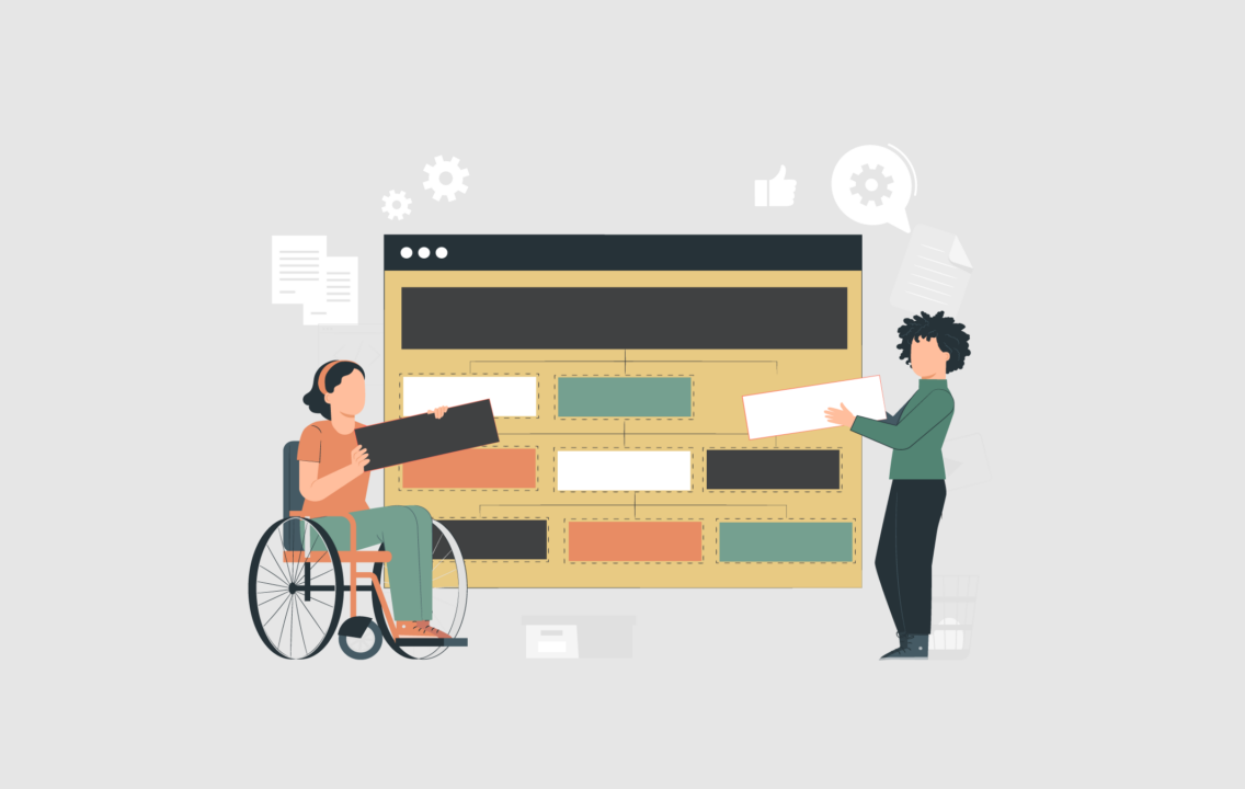 accessible volunteering for associations